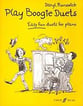 Play Boogie Duets piano sheet music cover